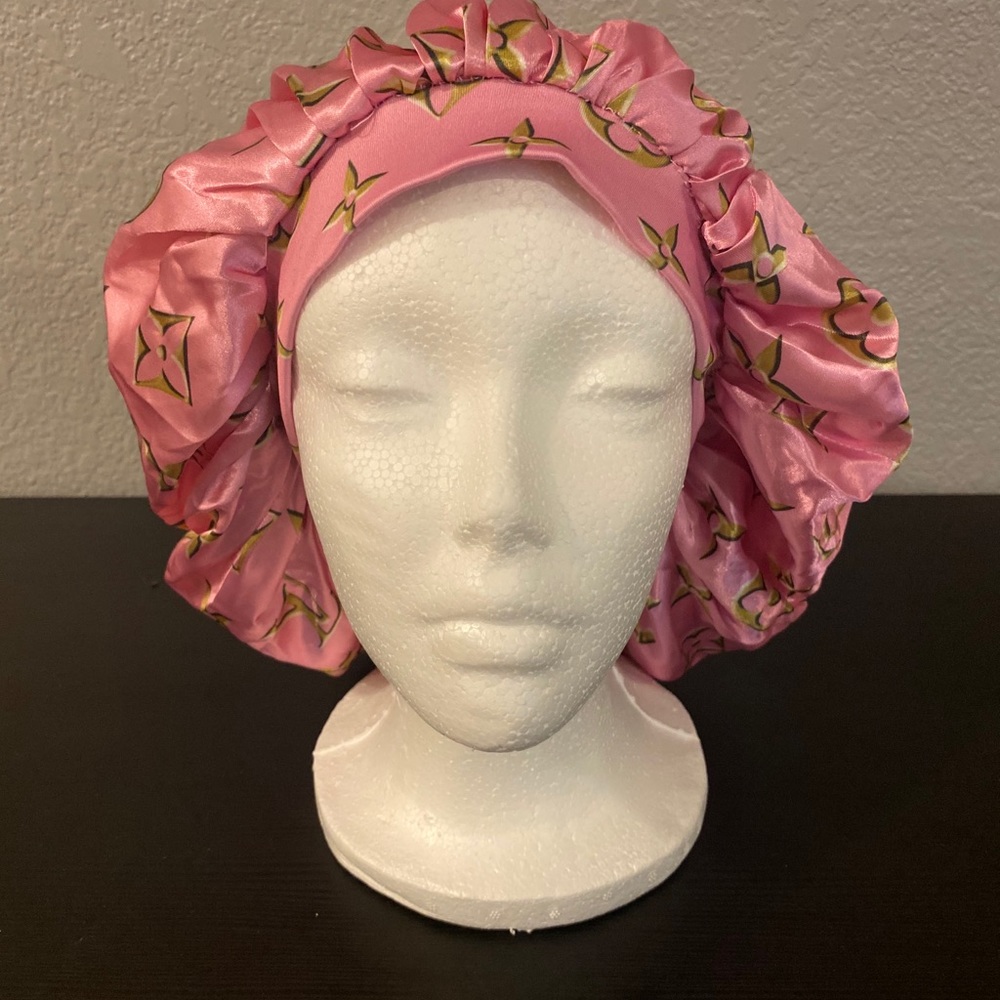 Silky Bonnets - Picture 11 of 14